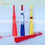 2014 Hot Selling Bottle Shape Vuvuzela