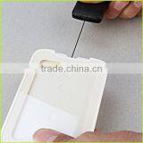 Novelty New Developed Plastic Student ID Card Holder With Safe Lock & Telescopic Line thumbnail-6