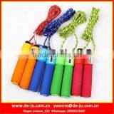 Children Crossfit Skip Heavy Jump Rope thumbnail-1