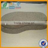 Hot!Comfortable Felt Shoe Insole thumbnail-1