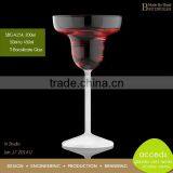 Stylish Good Quality Wedding Cocktail Cup Centerpiece thumbnail-1