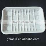 Guangdong Wholesale Disposable Hinged Clamshell,fruit Berry Tray,plastic Fruit Tray thumbnail-1