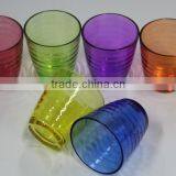 6 Pcs Glass Cup thumbnail-5