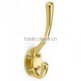 Solid Brass Designer Wall Hook For Home thumbnail-6
