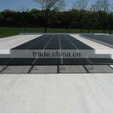 Complete With Battery and Brackets 15kw Portable Solar System thumbnail-4