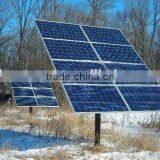 10kw Complete With Battery and Brackets Solar Powered Gas Station thumbnail-6