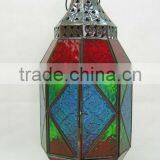 Designer Moroccan Lamps,Moroccan Lamps,Moroccan Lanterns,Moroccan Candle Lanterns thumbnail-1