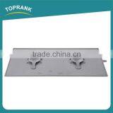 Best Price Novelty Silicone Non-slip Suction Cup Pet Bowl thumbnail-3