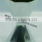 Embossed Flower Vase , Brass Flower Vase , Metal Flower Vase With Colored Finish , Decoration Flower Tall Vase thumbnail-1