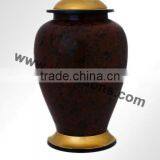 Cremation Urns | Decorative Urns | Quality Urns | Pet Cremation Urns | Metal Cremation Urn thumbnail-4