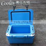 25L Portable Food Cooler Box Rotational Molding Cooler Box thumbnail-4