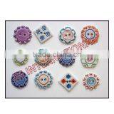 Ceramic Garment Buttons thumbnail-1