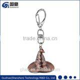 Harry Potter Wand Collection Keychain thumbnail-2