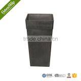 Hydroponic New Design Tall Garden Plastic Planter Factory Wholesale thumbnail-5