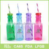 New Tritan Juice Cheap Soda Bottle thumbnail-1