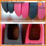 Fashional Safty Silicone High Heel Rubber Shoe Cover Silicone Galoshes Overshoe thumbnail-5