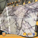 Italy Lilac Marble Slab thumbnail-1