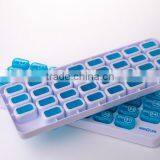 Monthly Keyboard Pill Box for Any Language Printing thumbnail-4