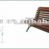 Beautiful Ductile Iron Park Chair Legs in China thumbnail-1