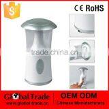 New Fashion 12LED Sensor Light/ Touch Light .Creative USB Touch Camping Lamp. A1795 thumbnail-1