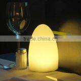 DC5V Quality Guaranteed Smart Led Table Light / RGB Full Color Changing Led Ground Decorating Lamp thumbnail-4