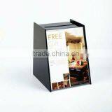 Tabletop Sign Holder