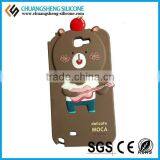 Mobile Phone Decoration Sticker,bath Tub Mobile Phone Holder Tripod Holder for Cell Phone thumbnail-5