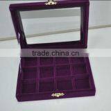 Watch Bracelet Display Box Jewelry Display thumbnail-1