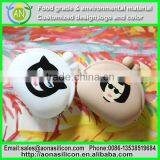 2015promotional Gift,Silicone Jelly Coin Purse,Silicone Wallet thumbnail-1