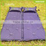 Promotion Inflatable Inflatable Car Air Bed Inflatable Straw Mats thumbnail-3