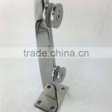 Wholesale Frameless Glass Pool Fence Stainless Steel Spigot thumbnail-4