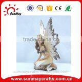 Wholesale High Quality Custom Polyresin Figurine for Sale thumbnail-1