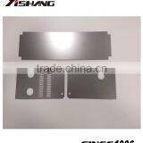 OEM Iron Sheet Metal Fabrication Welding Parts thumbnail-1