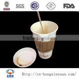 High Quality Eco-friendly Disposable Wooden Mixing Stirrer thumbnail-5