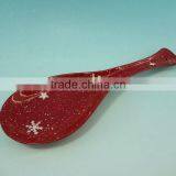CERAMIC SOUP SPOON thumbnail-1