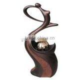 Running Water Craft,artwork Fountain,water Artware thumbnail-2