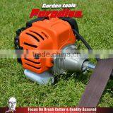 PDS450 Cg520 1E44F-5 Bc520 Manual Handle 52CC Gasoline Brush Cutter With CE Certification thumbnail-5