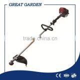 KWB-260 TJ45 1420w Automatic Grass Cutting Machine 45.4cc Garden Trimmer thumbnail-1