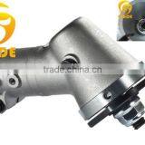 Garden Tools Square Hole Petrol Grass Trimmer Gearbox 28mm Gear Box for Grass Cutter Machine / Brush Cutter Parts thumbnail-2