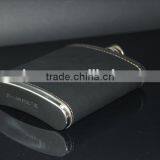 Stainless Steel 7oz Hip Flask thumbnail-2