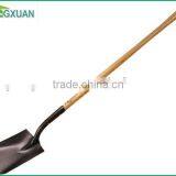 Guangxi Factory Wholesale Good Price 150*3.6cm Shovel Long Handle thumbnail-3