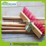 Factory Cheap Price Natural Wooden Stick for Broom thumbnail-1