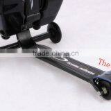 China Factory Wholesale Foldable Scooter Suitcase / CE Luggage thumbnail-5