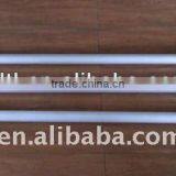 4-sections , 4M 5M 8M Aluminum Telescopic Extension Pole thumbnail-1
