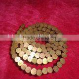 Pallet Wire Weld Screw Coil Nails Galvanized Coil Roofing Nails on Hot Sale thumbnail-4