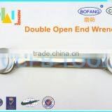 Non-Magnetic 304 Stainless Steel Double Open End Wrench thumbnail-1