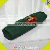 2017 Wholesale Best Sale Children Wooden Travel Chess Set W11A057 thumbnail-6