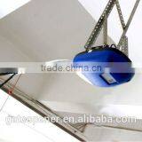 Sectional Garage Door thumbnail-4