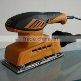 Electric Wood Floor Sander AJ65 Changzhou THPT thumbnail-1