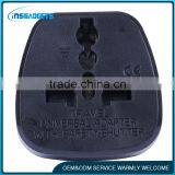 Plug Adaptor Embedded 10A 250V AC Socket EU Style With Protective Door thumbnail-3